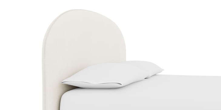 Queen Uph Bed image number 5