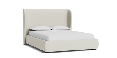 Stacy Upholstered Bed
