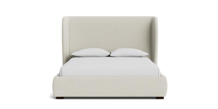 Queen Uph Bed image number 3