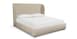 Queen Uph Bed