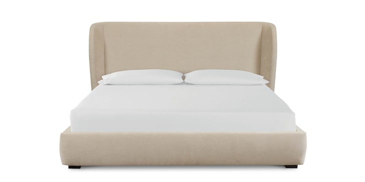Queen Uph Bed image number 3