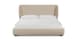 Queen Uph Bed