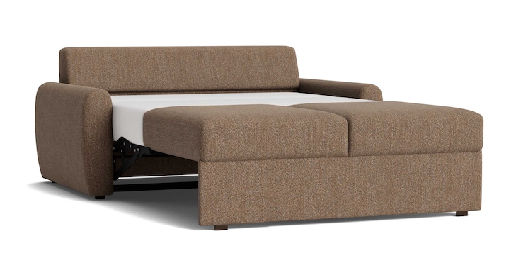 Round Track Full Sleeper 2/2 image number 2