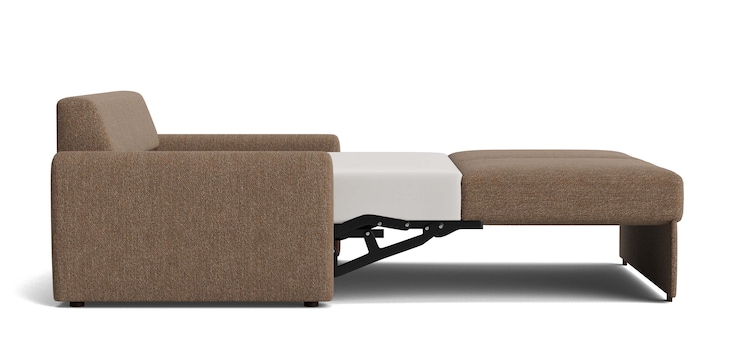 Round Track Full Sleeper 2/2 image number 3