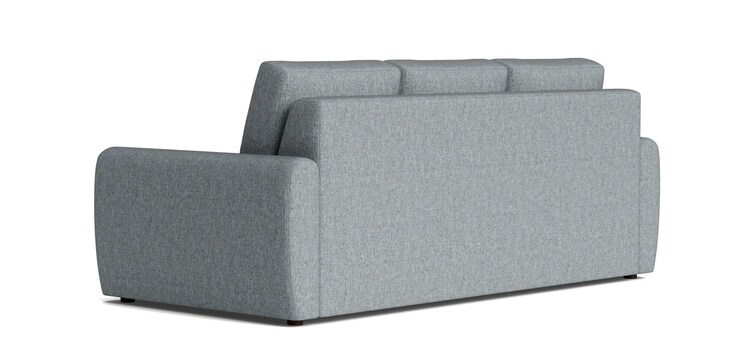 Round Track King Sleeper 3/3 image number 5