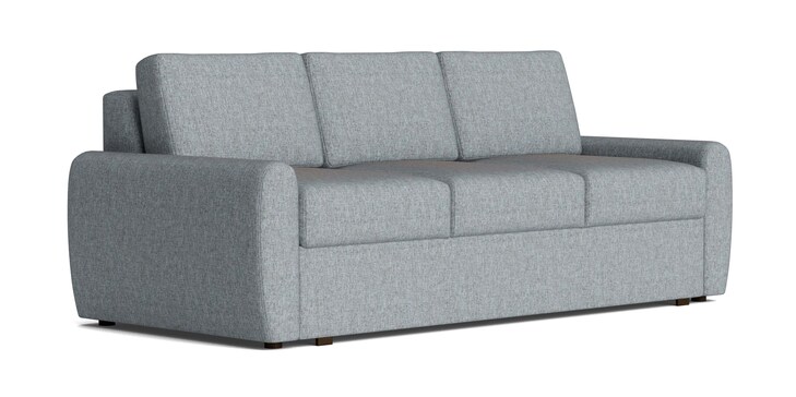 Round Track King Sleeper 3/3 image number 1