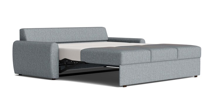 Round Track King Sleeper 3/3 image number 2