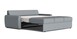 Round Track King Sleeper 3/3