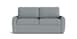 Round Track Queen Sleeper 2/2