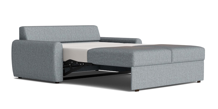 Round Track Full Sleeper 2/2 image number 2
