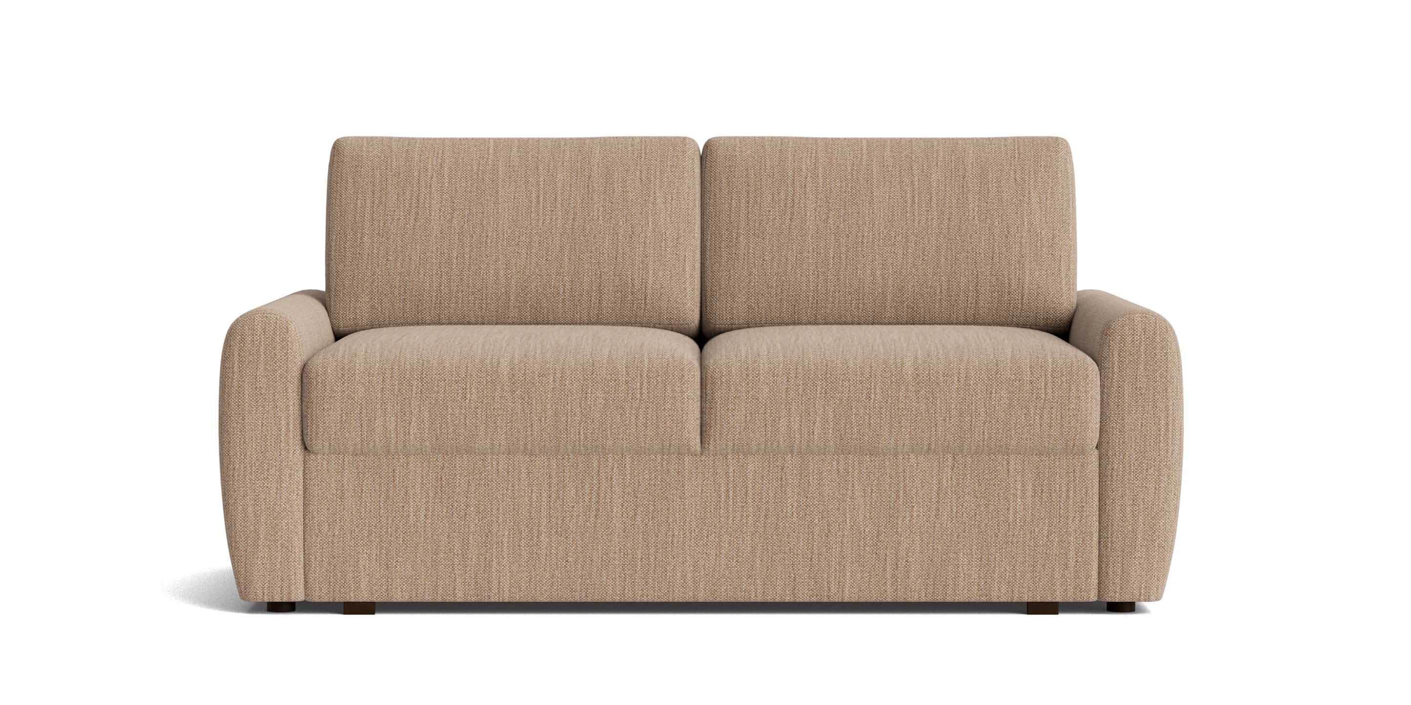 Bassett Furniture Z4 Sleeper Sofa - Thumbnail 2