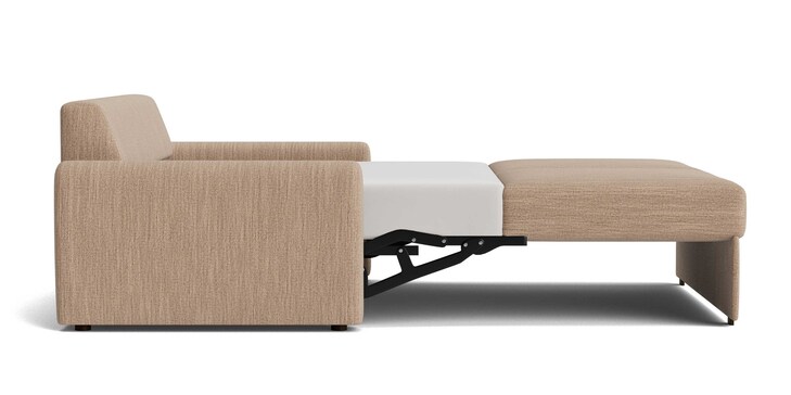 Round Track Queen Sleeper 2/2 image number 3