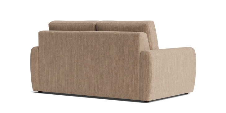 Round Track Queen Sleeper 2/2 image number 5