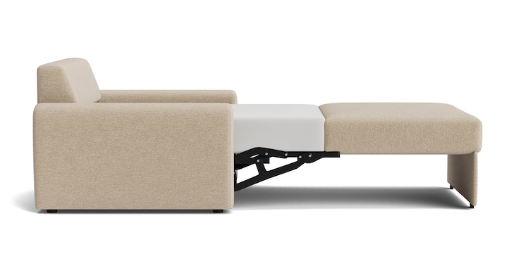 Round Track Twin Sleeper 1/1 image number 3