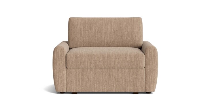 Round Track Twin Sleeper 1/1 image number 0