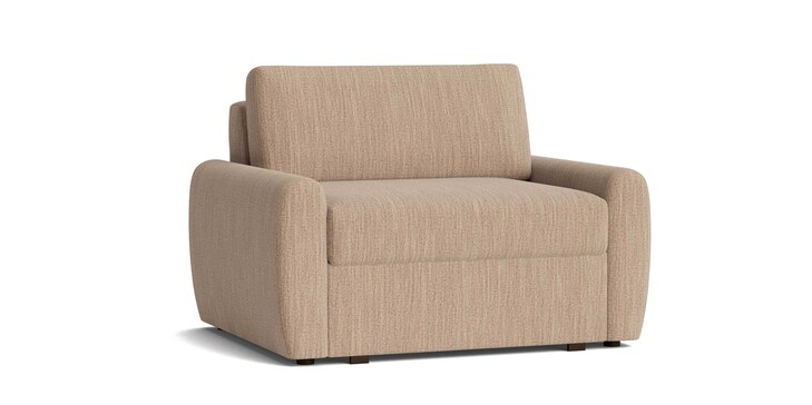 Round Track Twin Sleeper 1/1 image number 1