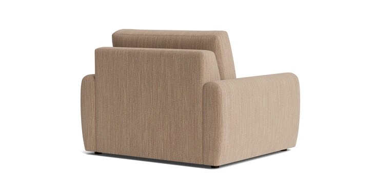 Round Track Twin Sleeper 1/1 image number 5