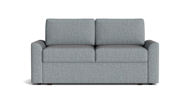 Z4 Knife Arm Full Sleeper Sofa