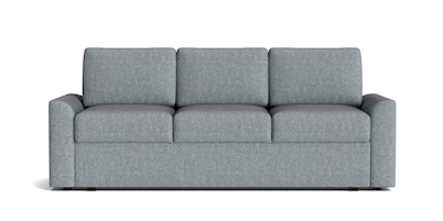 Z4 Knife Arm King Sleeper Sofa