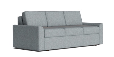 Z4 Knife Arm King Sleeper Sofa