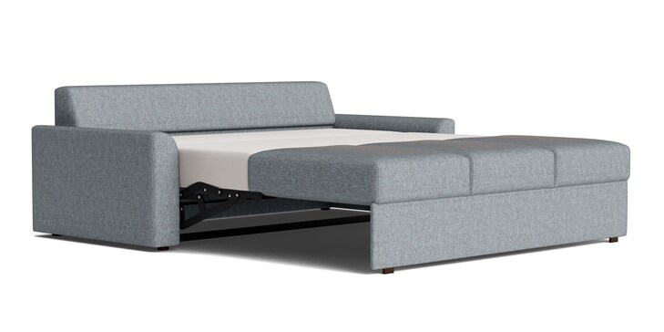 Curved King Sleeper 3/3 image number 2