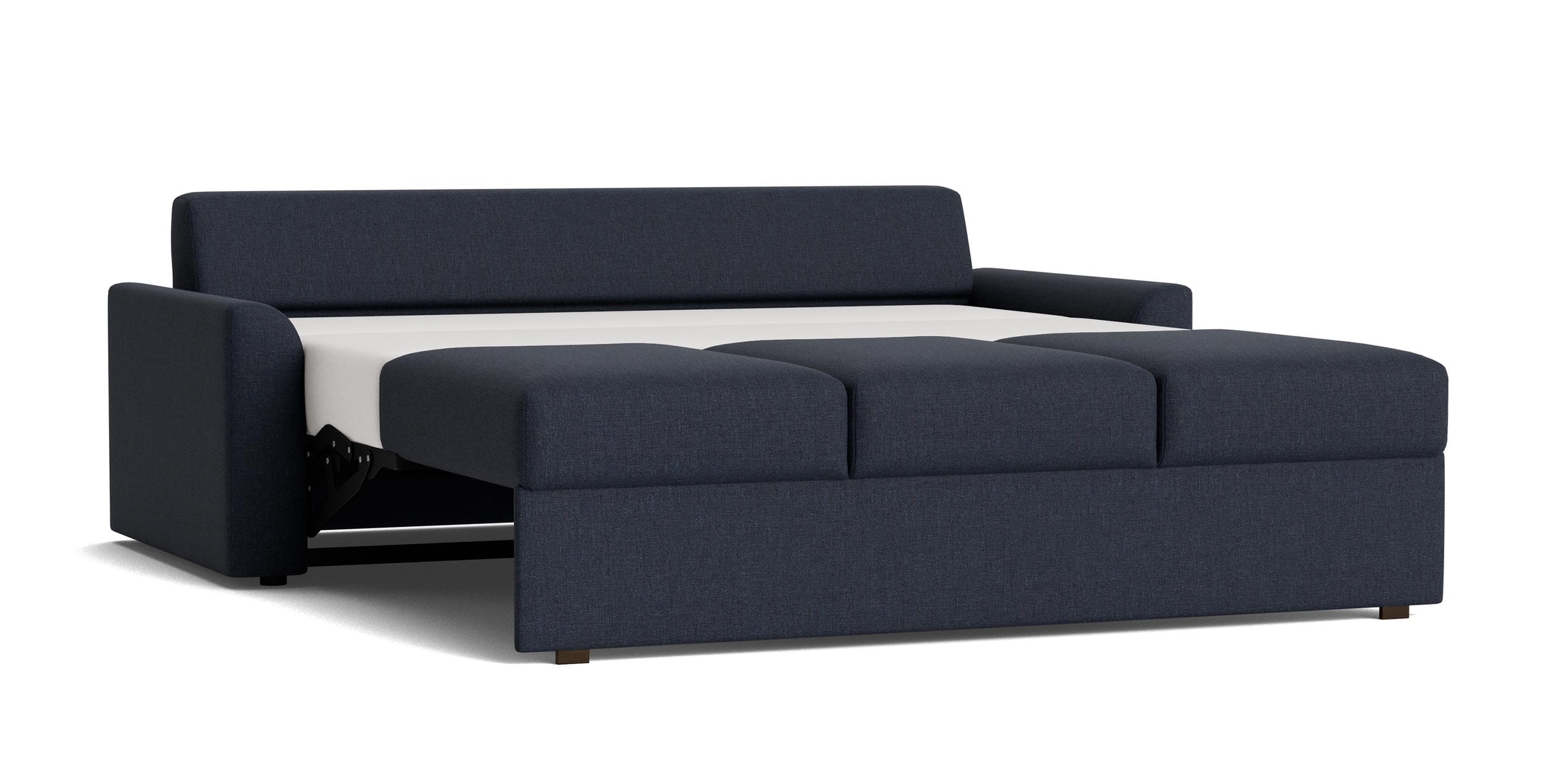 Bassett Furniture Z4 Sleeper Sofa - Thumbnail 4