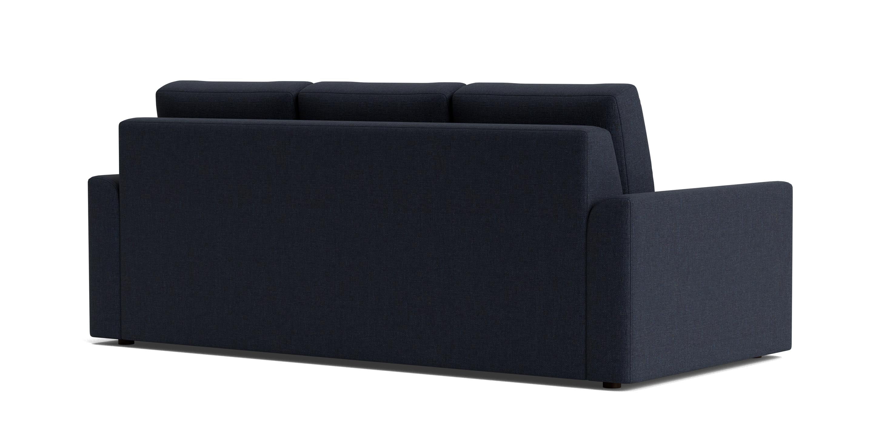 Z4 Knife Arm King Sleeper Sofa - Thumbnail 3