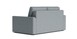 Curved Full Sleeper 2/2