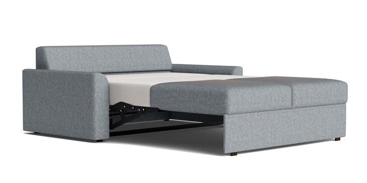 Curved Full Sleeper 2/2 image number 2