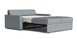 Curved Full Sleeper 2/2