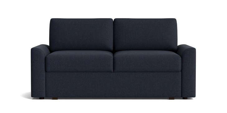 Curved Queen Sleeper 2/2 image number 0