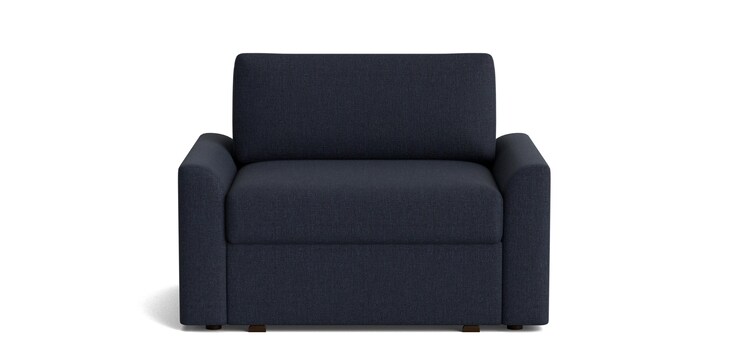 Curved Twin Sleeper 1/1 image number 0