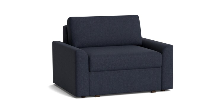 Curved Twin Sleeper 1/1 image number 4