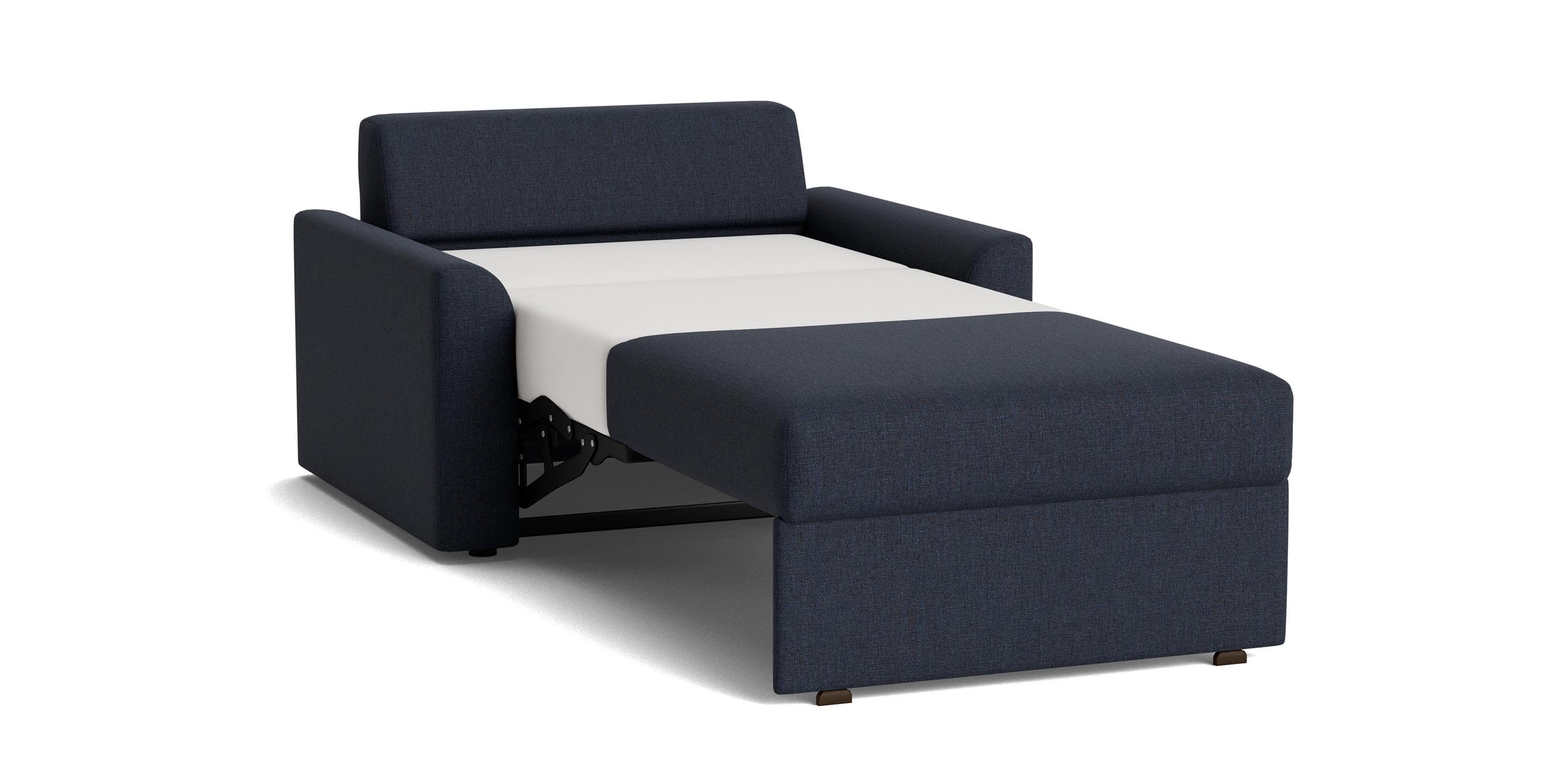 Bassett Furniture Z4 Sleeper Chair - Thumbnail 5