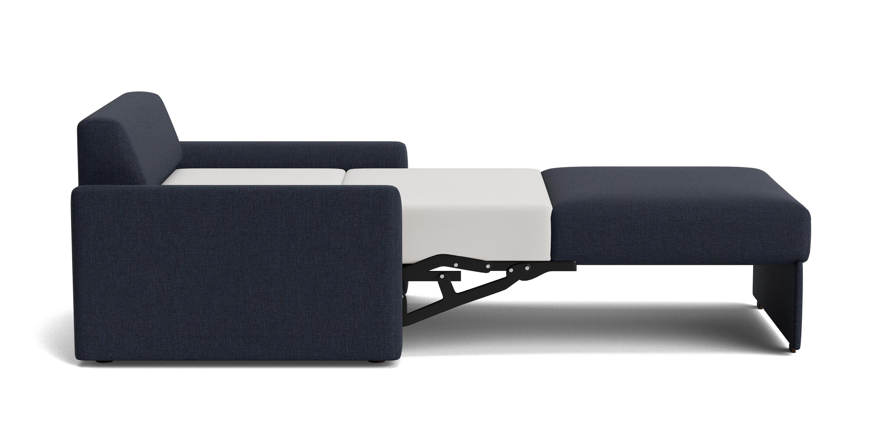 Bassett Furniture Z4 Sleeper Chair - Thumbnail 2