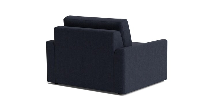 Curved Twin Sleeper 1/1 image number 8