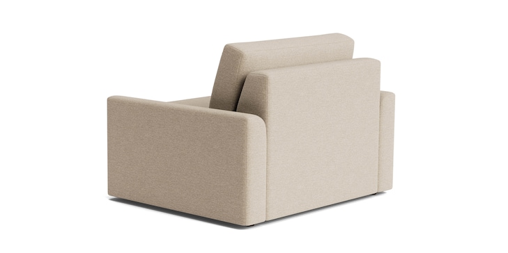 Curved Twin Sleeper 1/1 image number 8