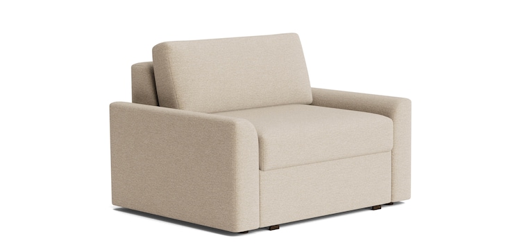 Curved Twin Sleeper 1/1 image number 4