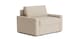 Curved Twin Sleeper 1/1