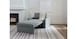 Curved Twin Sleeper 1/1