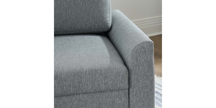Curved Twin Sleeper 1/1 image number 3