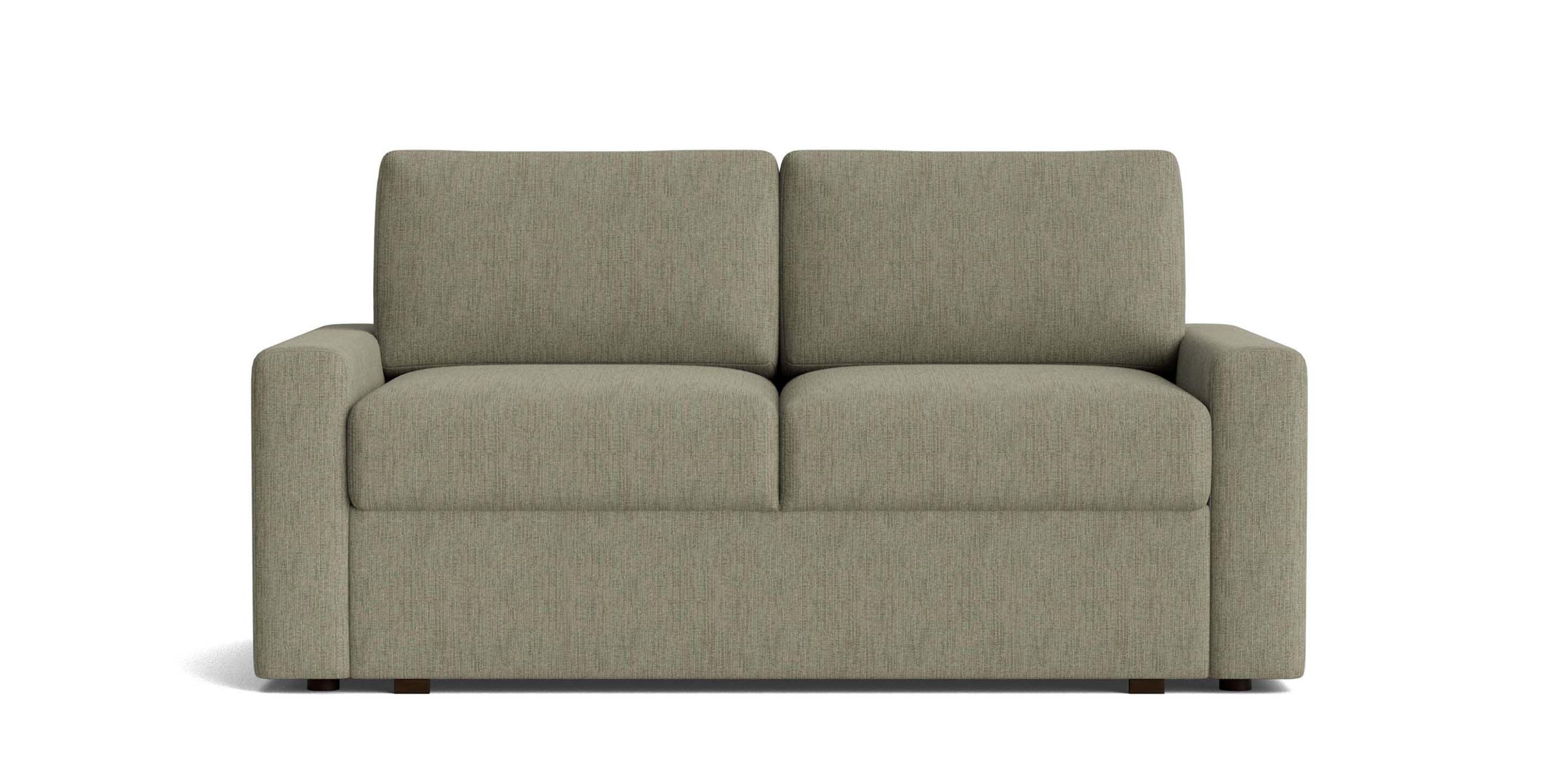 Z4 Track Arm Full Sleeper Sofa | Bassett Furniture
