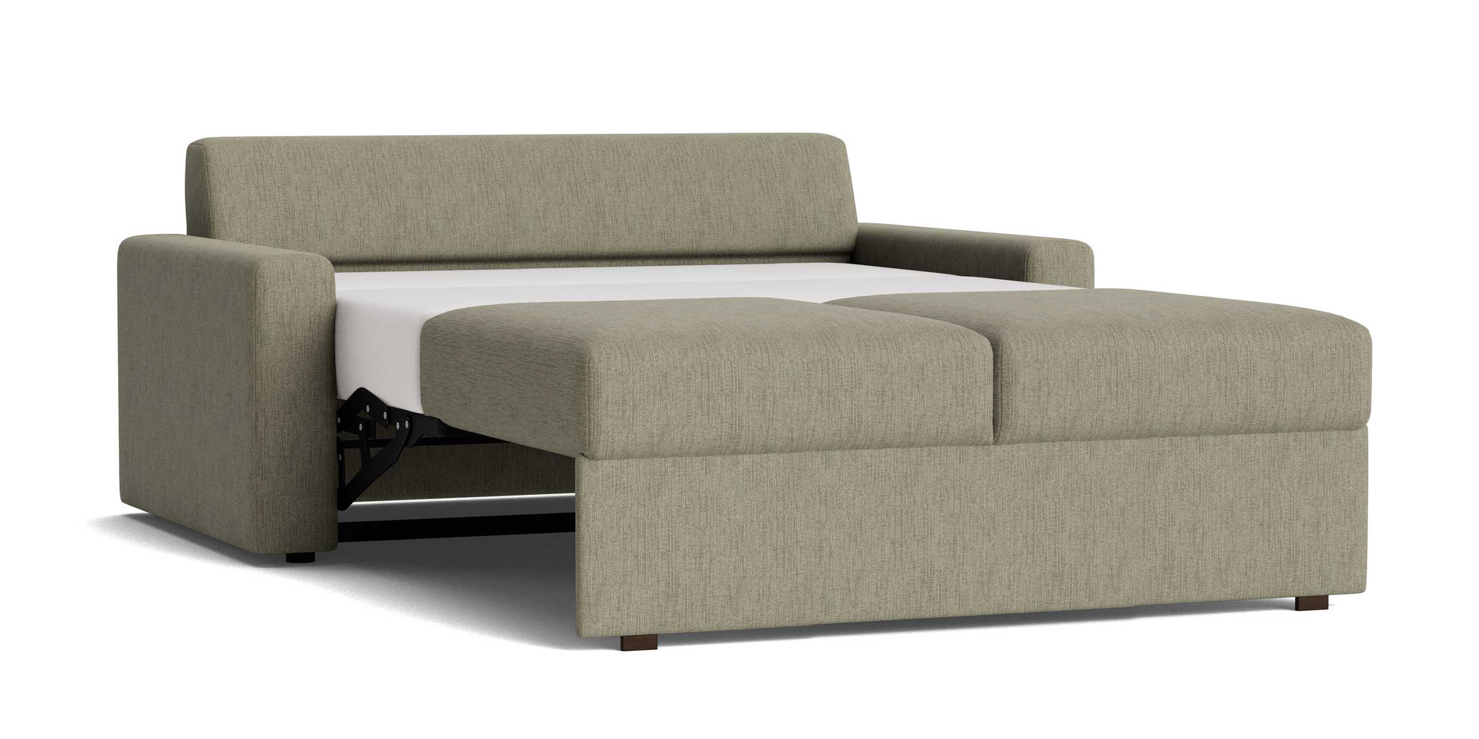 Z4 Track Arm Full Sleeper Sofa - Thumbnail 3