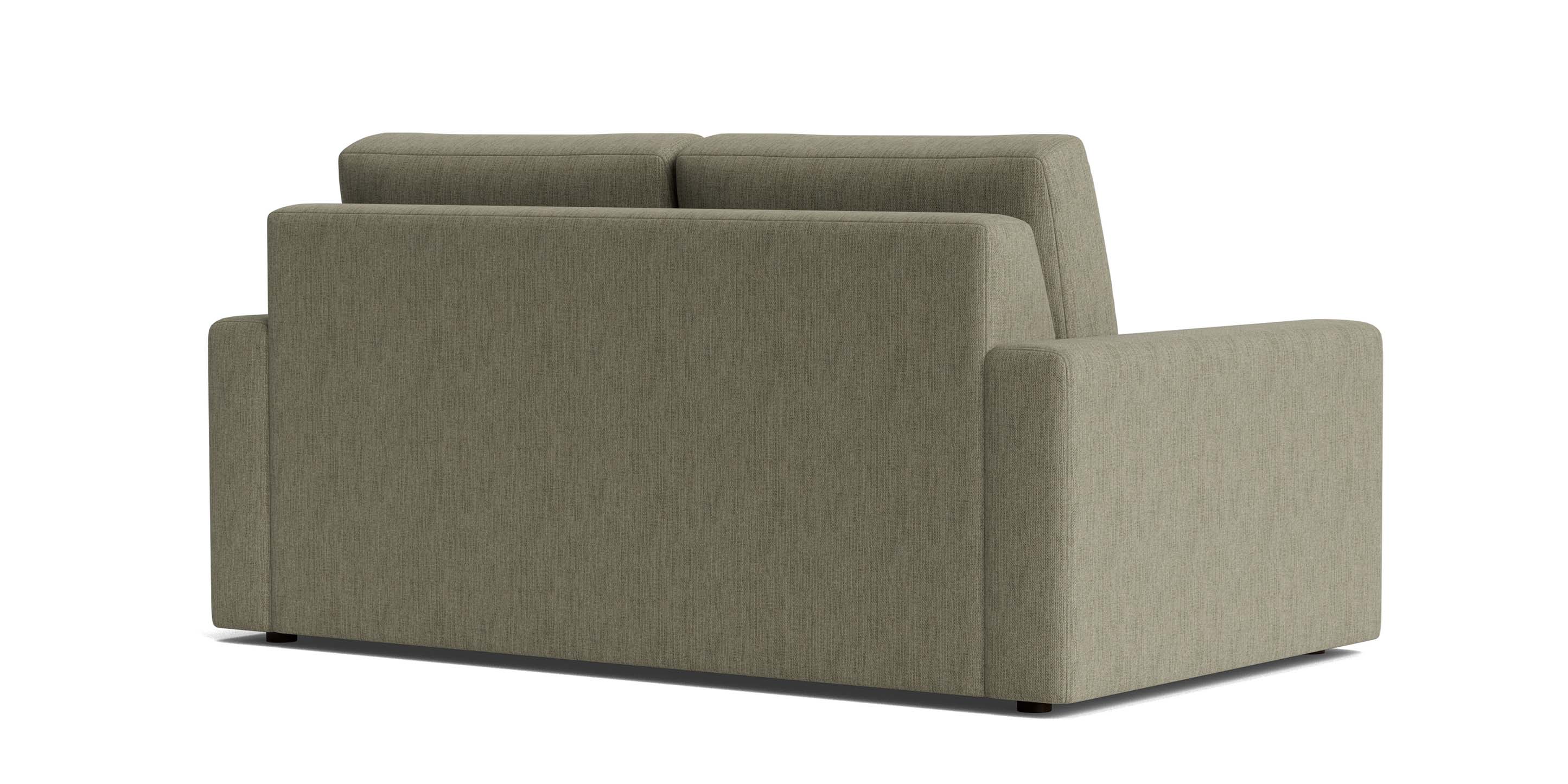 Z4 Track Arm Full Sleeper Sofa - Thumbnail 5