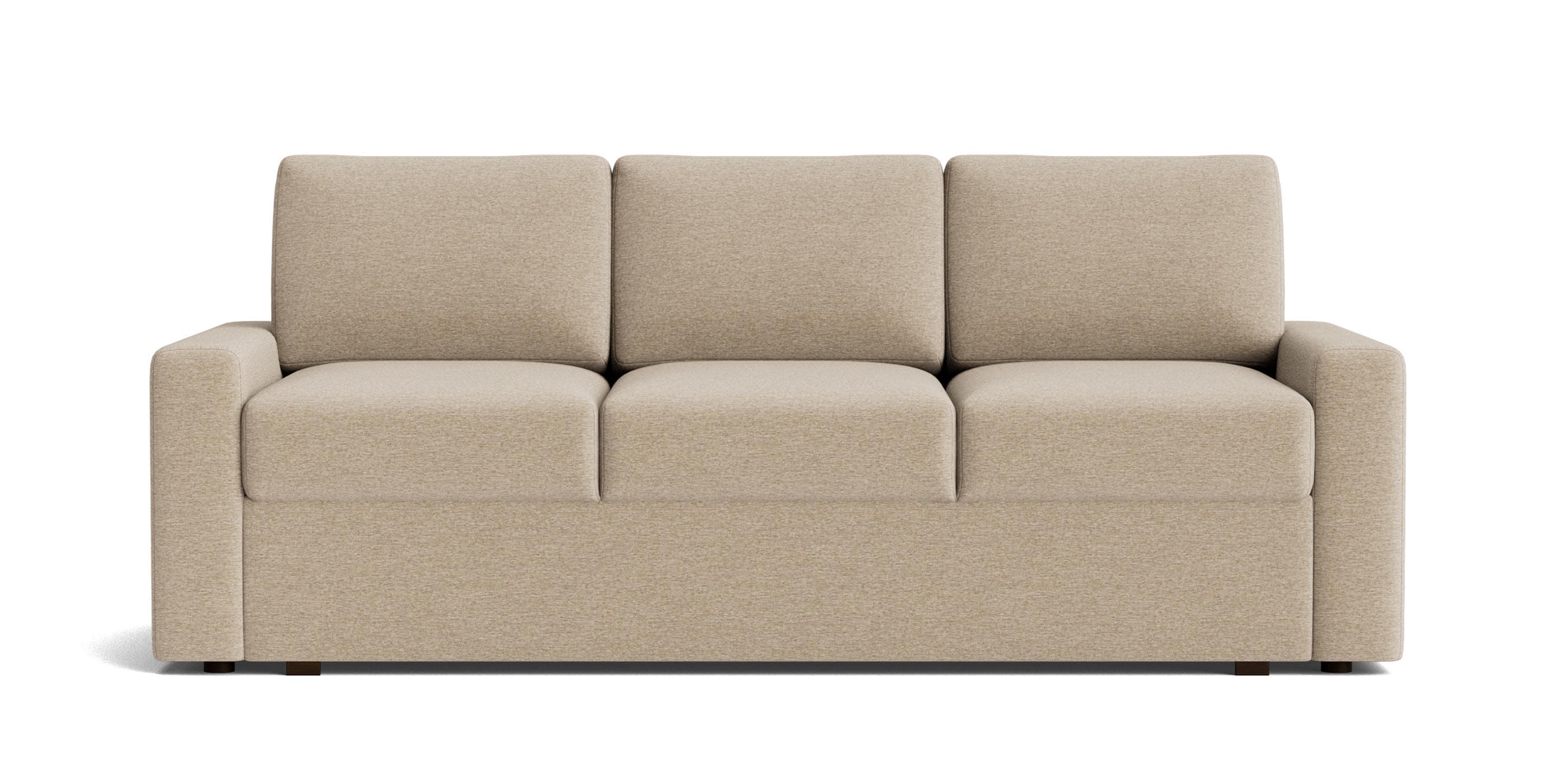 Z4 Track Arm King Sleeper Sofa