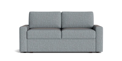 Z4 Track Arm Queen Sleeper Sofa