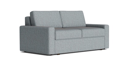 Z4 Track Arm Queen Sleeper Sofa