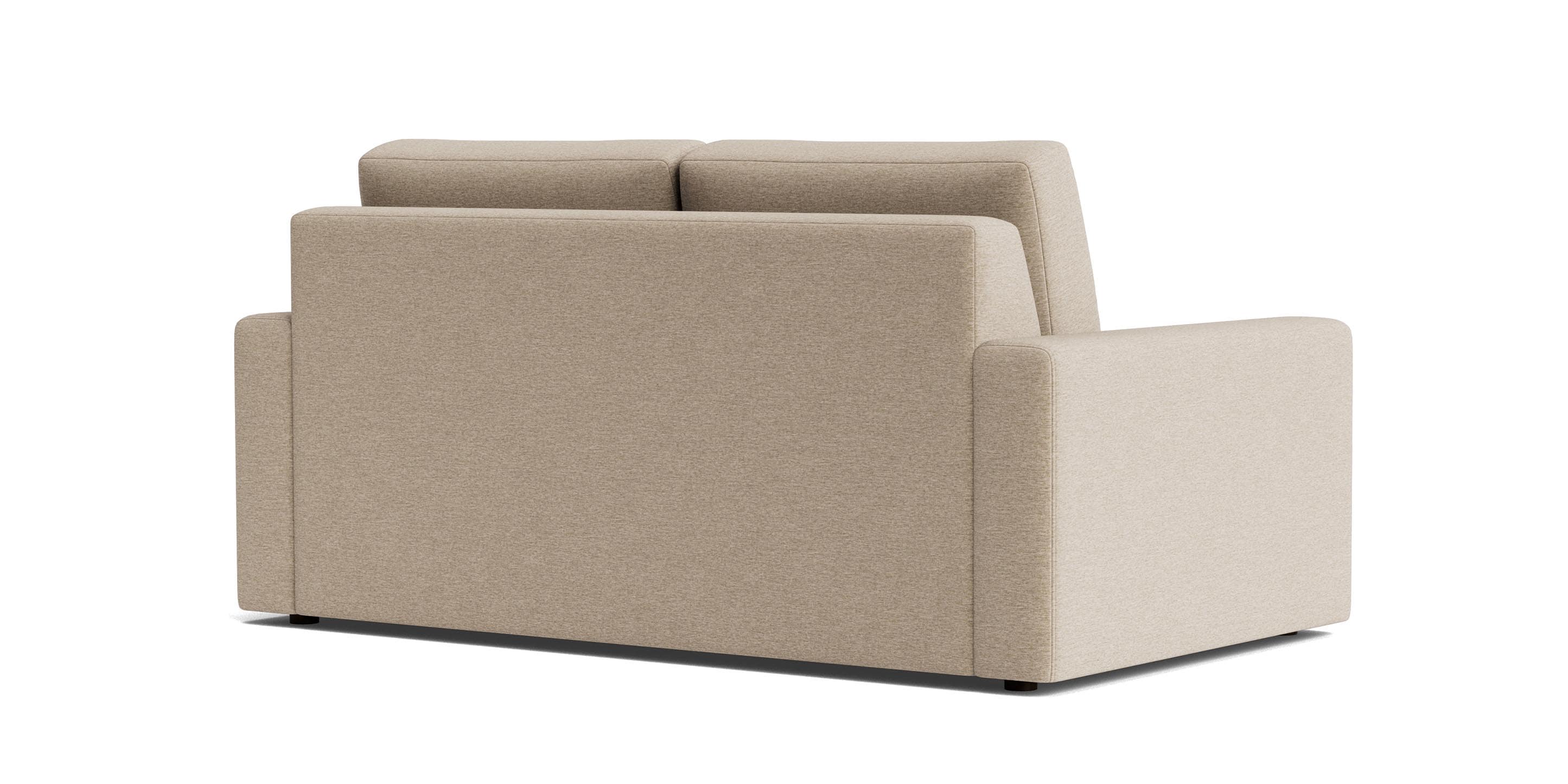 Bassett Furniture Z4 Track Arm Sleeper Sofa - Thumbnail 2