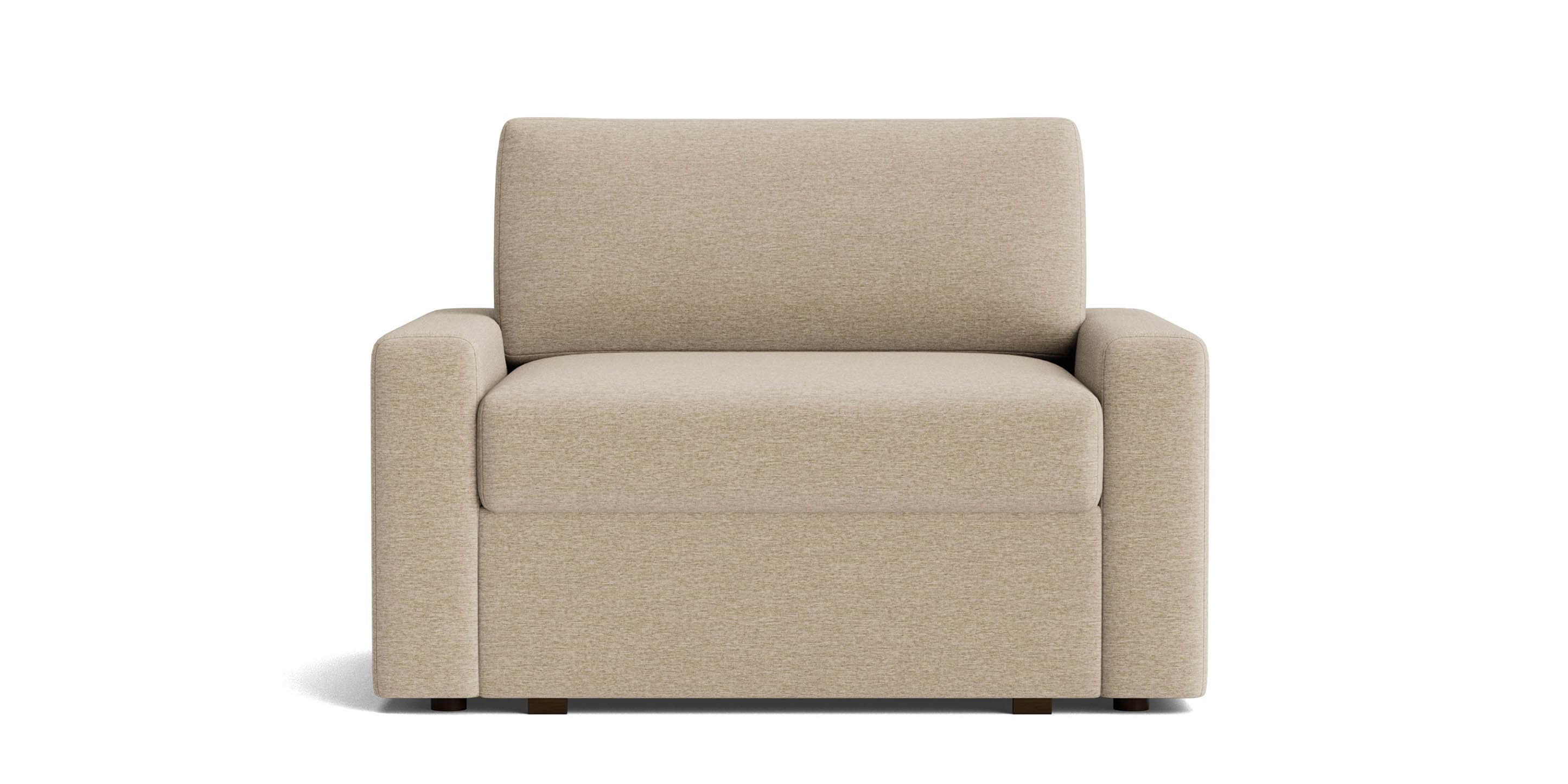 Track Twin Sleeper 1/1 | Bassett Furniture