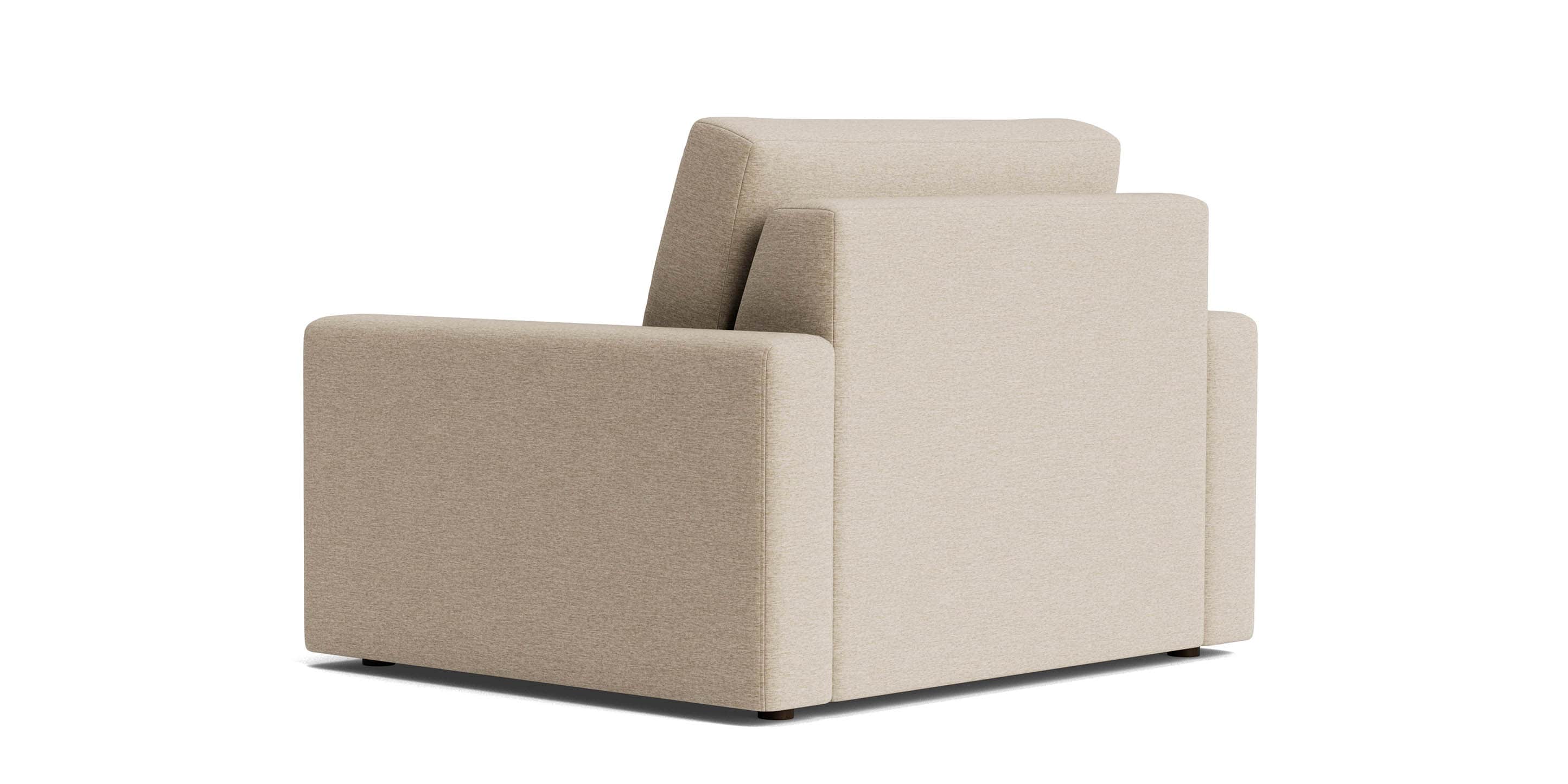 Bassett Furniture Z4 Sleeper Chair - Thumbnail 5